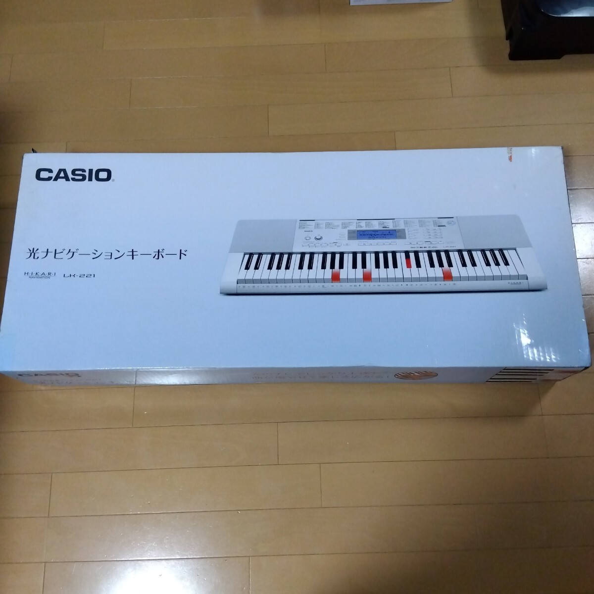 Yahoo!オークション -「casio lk 221」の落札相場・落札価格 Yahoo!オークション -「casio lk 221」の落札相場・落札価格