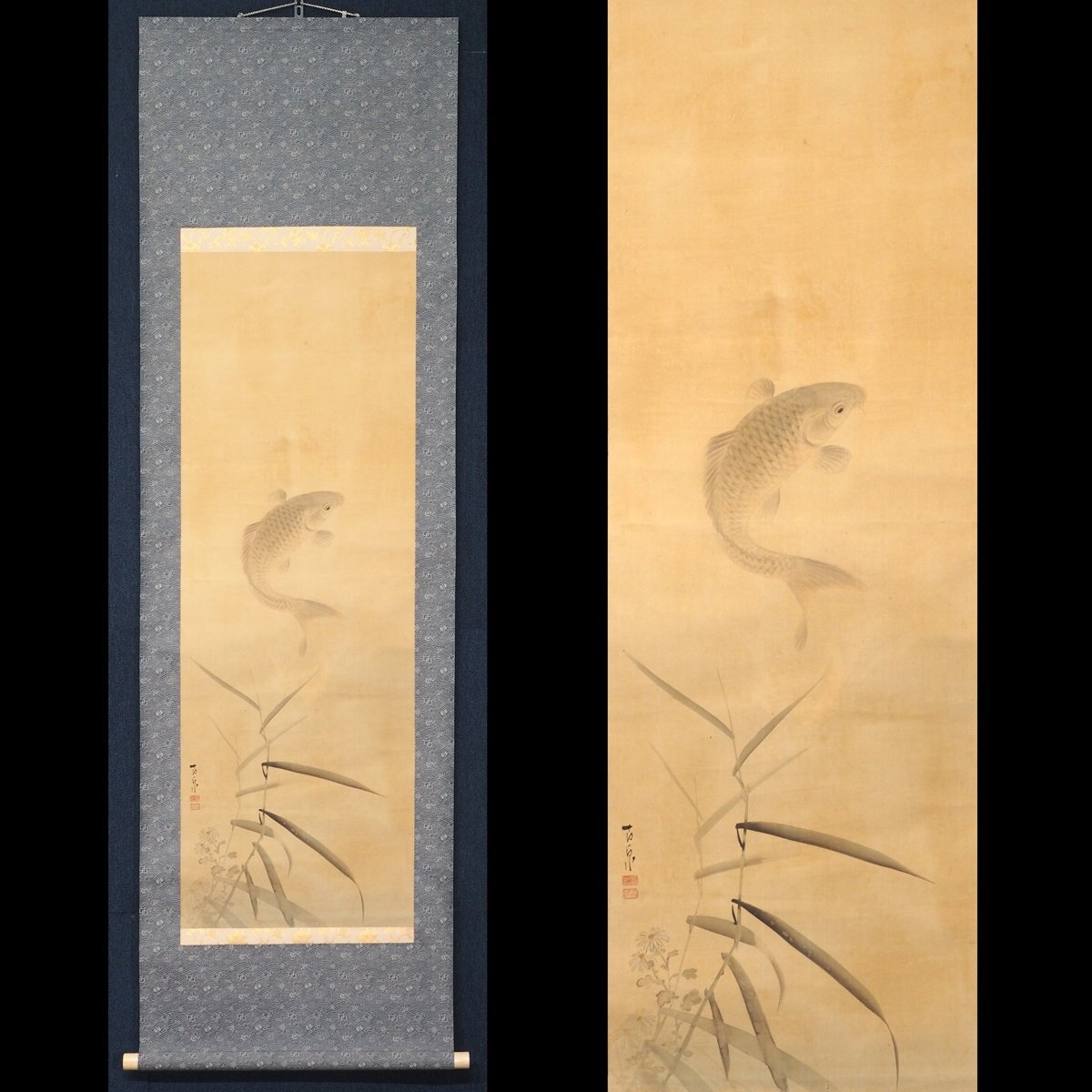 Yahoo!オークション -「平八郎」(日本画) (絵画)の落札相場 Yahoo!オークション -「平八郎」(日本画) (絵画)の落札相場