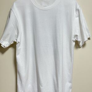 サンリミット バックプリントTシャツ 0 S コムデギャルソン