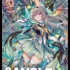ホタル カードスリーブ 崩壊スターレイル ①