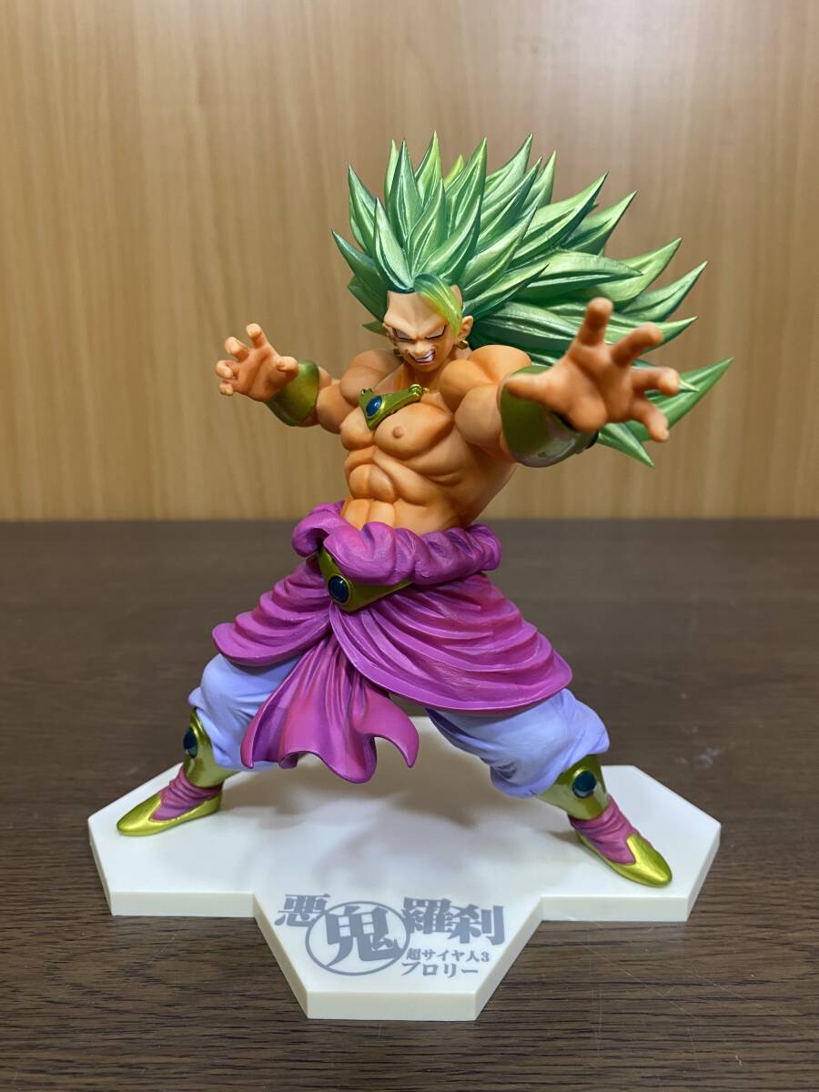 Yahoo!オークション -「hybrid grade ドラゴンボール改 超サイヤ人3 ブロリー」(フィギュア) の落札相場・落札価格 Yahoo!オークション -「hybrid grade ドラゴンボール改 超サイヤ人3 ブロリー」(フィギュア) の落札相場・落札価格