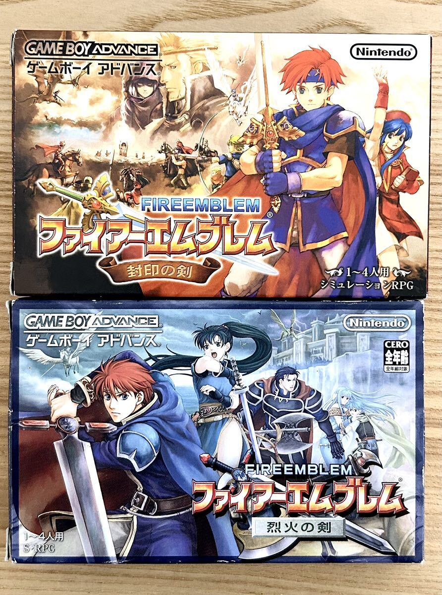 希少品 新品未開封 ゲームボーイアドバンス ファイアー 希少品 新品未開封 ゲームボーイアドバンス ファイアー