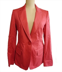  finest quality goods Ferragamo jacket sho King Pink Lady -s40 genuine article judgment ending 