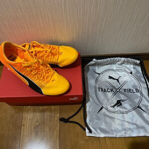 PUMA evo SPEED future faster + 4