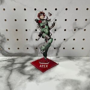 Apex Legends VTuber最協決定戦 ホライゾン アクリルスタンド 頂上決戦