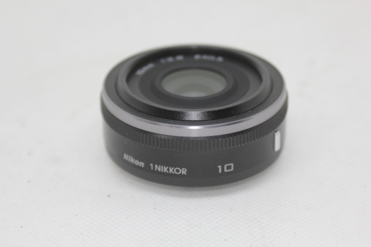 Yahoo!オークション -「1nikkor 10mm f2.8」の落札相場・落札価格 Yahoo!オークション -「1nikkor 10mm f2.8」の落札相場・落札価格