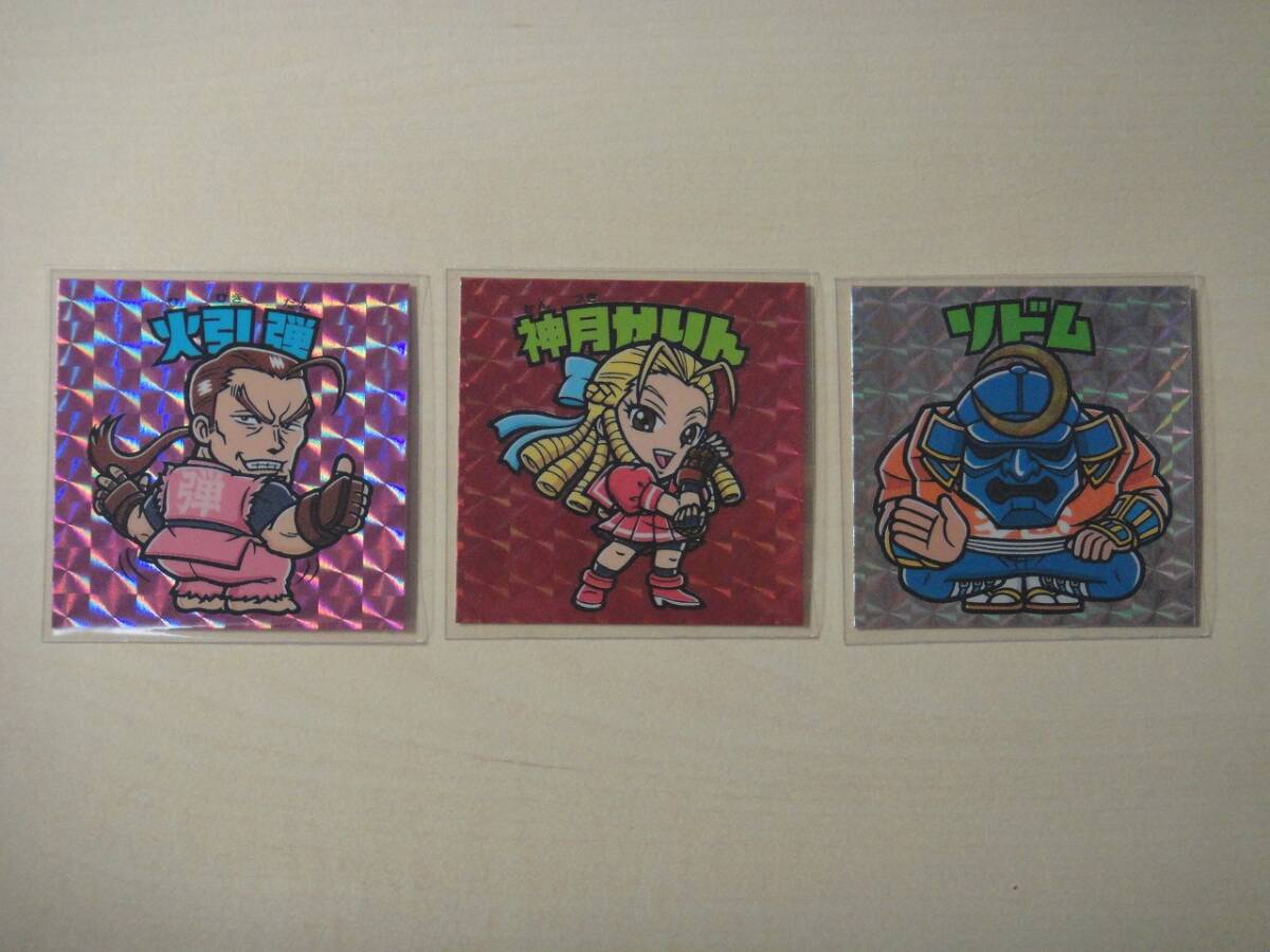 2025年最新】Yahoo!オークション -street fighter かりんの中古 2025年最新】Yahoo!オークション -street fighter かりんの中古