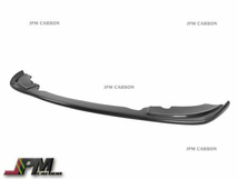 HM Type カーボン フロントリップスポイラー1999-2006 BMW E46 Mスポ_画像2