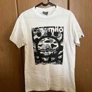 A BATHING APE Tシャツ Mサイズ エイプ