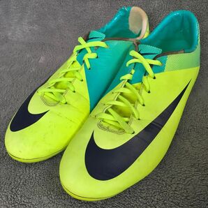 NIKE MERCURIAL VAPOR 7 HG VOLT 442023754