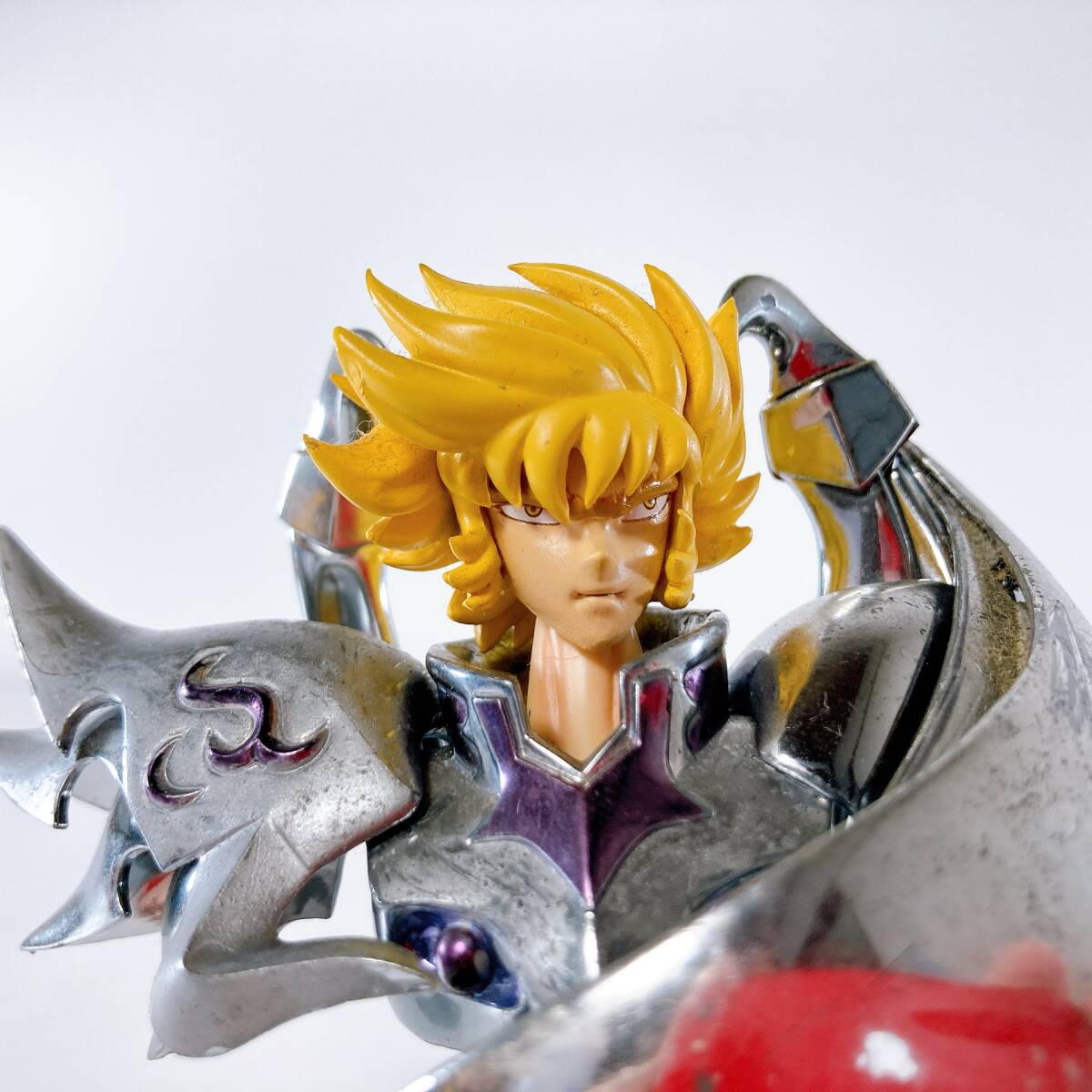 2025年最新】Yahoo!オークション -ラダマンティスの中古品・新品 2025年最新】Yahoo!オークション -ラダマンティスの中古品・新品