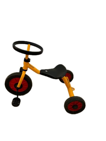 ボーネルンド 三輪車ウィンザー