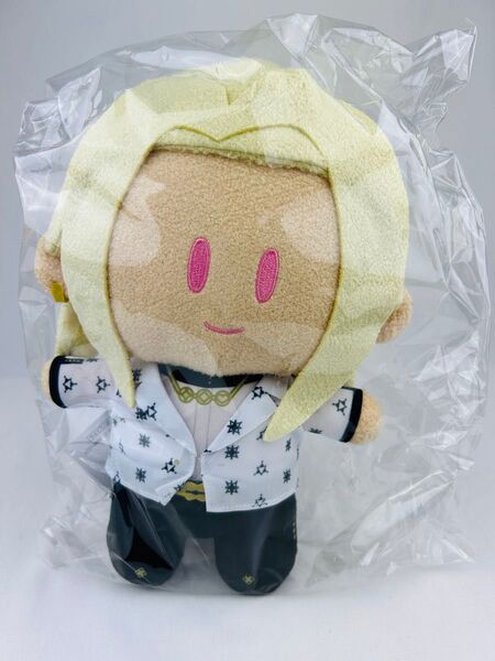 超人的シェアハウスストーリーカリスマ テラ よりぬい