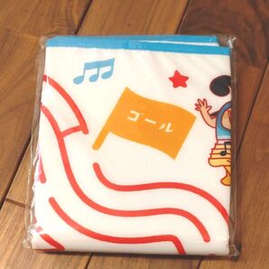 【未使用品】レジャーシート ぷっぷる&ケロポンズ