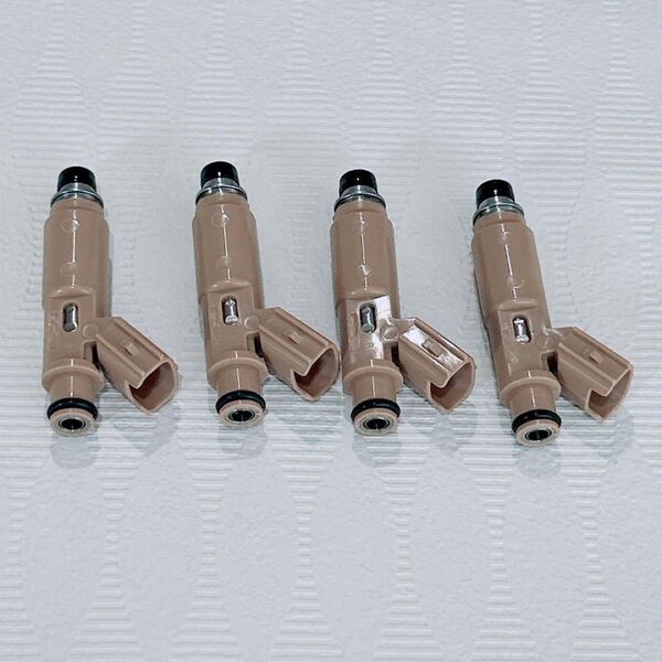 燃料噴射器ノズル 置換 toy otaに対応 Celica 1.8Lに対応