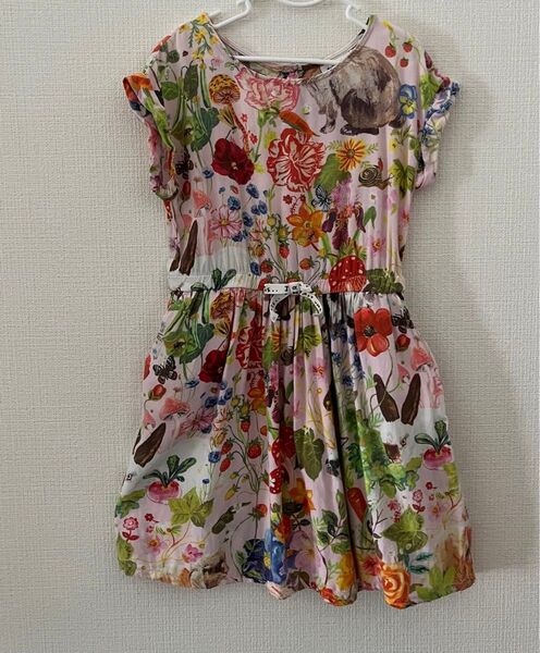 natharie rete H&M ナタリーレテ ワンピース