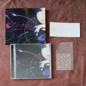 I初回盤 /西野カナ