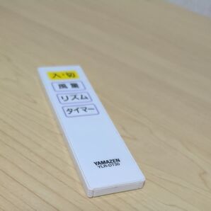 ヤマゼン YAMAZEN YLR-DT30 扇風機用リモコン 動作保証