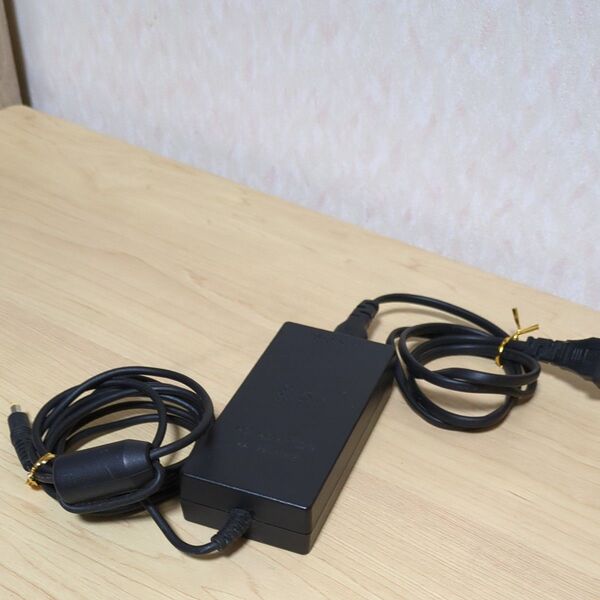 PS2 ACアダプター SCPH-70100 ケーブル プレイステーション2 動作確認済