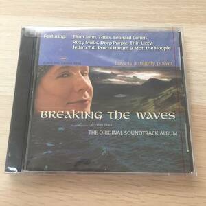Breaking the Waves / サウンドトラック CD★新品未開封
