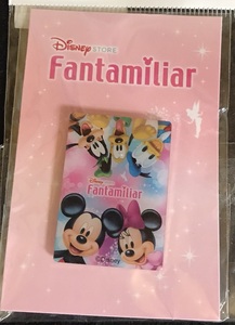  Disney store fan tami rear pin badge Mickey & minnie & Donald & Pluto & Goofy 