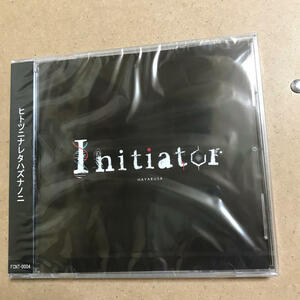 Initiator / HAYABUSA / Falconnect 　ボカロ CD★新品