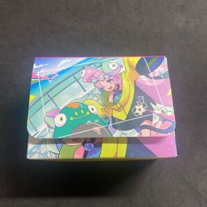 海外限定 ナンジャモ デッキケース