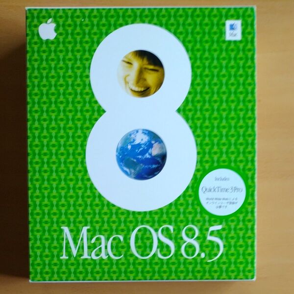 Mac OS 8.5
