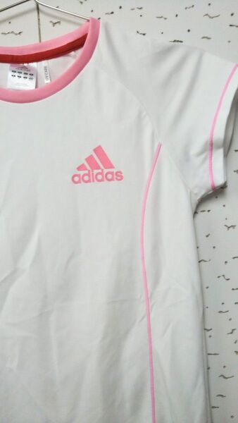 adidas 新品・未使用 レディース・スポーツウエア フィットネスウエア トップス