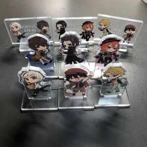文スト セリア