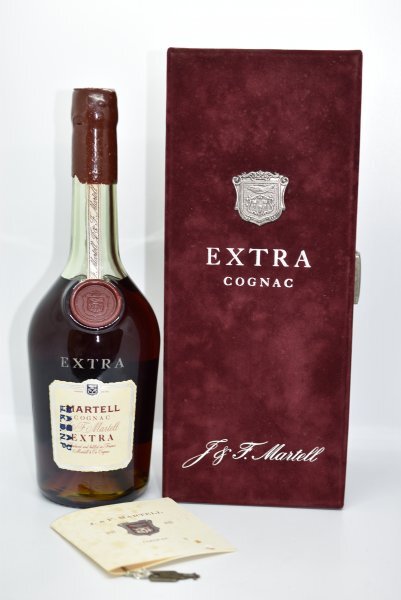 楽天市場】マーテル XO エクストラ オールド 700ml 40度 正規品