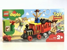 レゴ LEGO デュプロ duplo トイ・ストーリー・トレイン 10894 ディズニー ブロック おもちゃ 女の子 男の子 電車_画像1