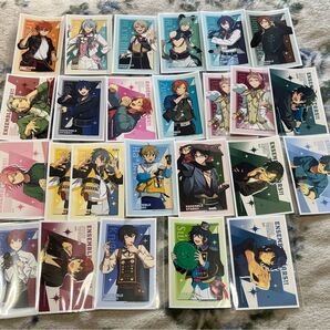 あんスタ シールまとめ売り