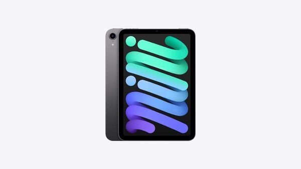 iPad mini スペースグレイ Wi-Fi 64GB