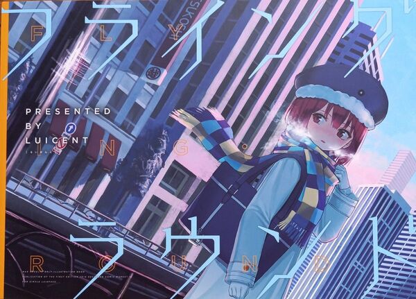 【値下げ不可】同人誌⑪