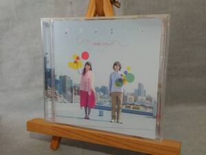 9719h 即決有 中古CD 帯無し 盤・ジャケ良品 マーブル/未来スコープ marble micco 菊池達也 13年4thアルバム