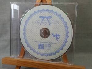 9719r 即決有 中古CD 購入特典CD Honeymoon (ハネムーン) vol.7 Special Free Talk CD CAST:寺島拓篤