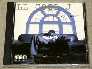 CDS / LL COOL J / HEY LOVER // Boyz II Men