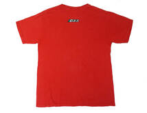 超レア! 90's USA製 GORDON & SMITH Tシャツ G&S SIM POWELL PUSHEAD ZORLAC OLD GHOST SANTA CRUZ THRASHER JIMMY'Z オールドスケート_画像2