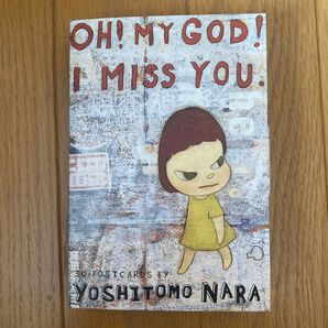 ポストカードブック 奈良美智