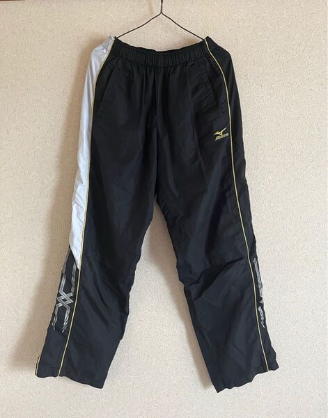 ミズノプロ シャカシャカ ジャージズボン