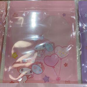 サンリオ エンジョイアイドルシリーズ くじ
