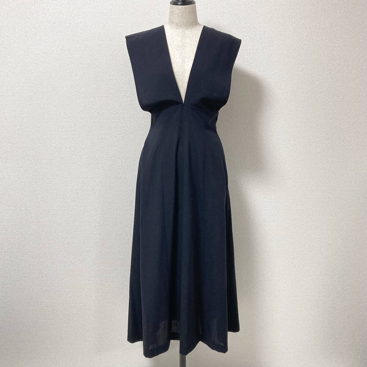 ワンピース × ヴィンテージ(中古) COMME des GARCONS COMME des GARCONS 2001125E0048 Yahoo!オークション - tricot COMME des GARCONS|トリコ