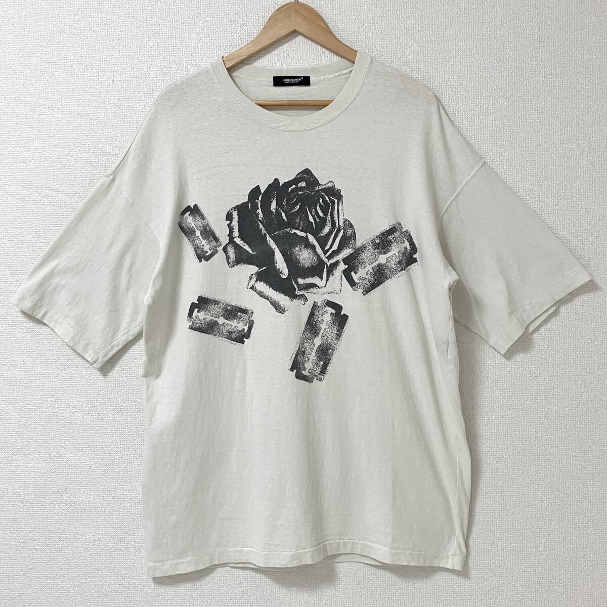 2025年最新】Yahoo!オークション -「undercover big tシャツ 2025年最新】Yahoo!オークション -「undercover big tシャツ