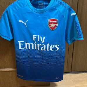 アーセナルユニフォーム