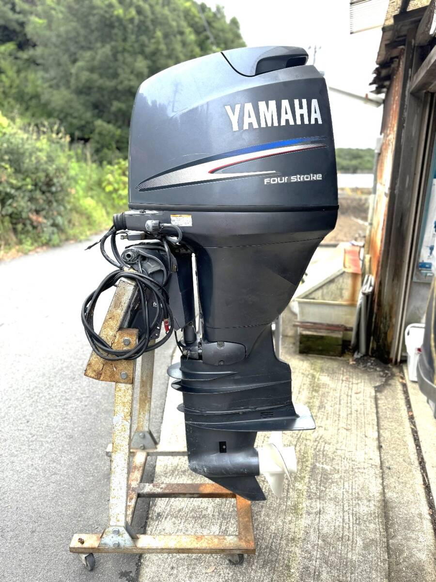 Yahoo!オークション -「YAMAHA ヤマハ 船外機」の落札相場・落札価格 Yahoo!オークション -「YAMAHA ヤマハ 船外機」の落札相場・落札価格