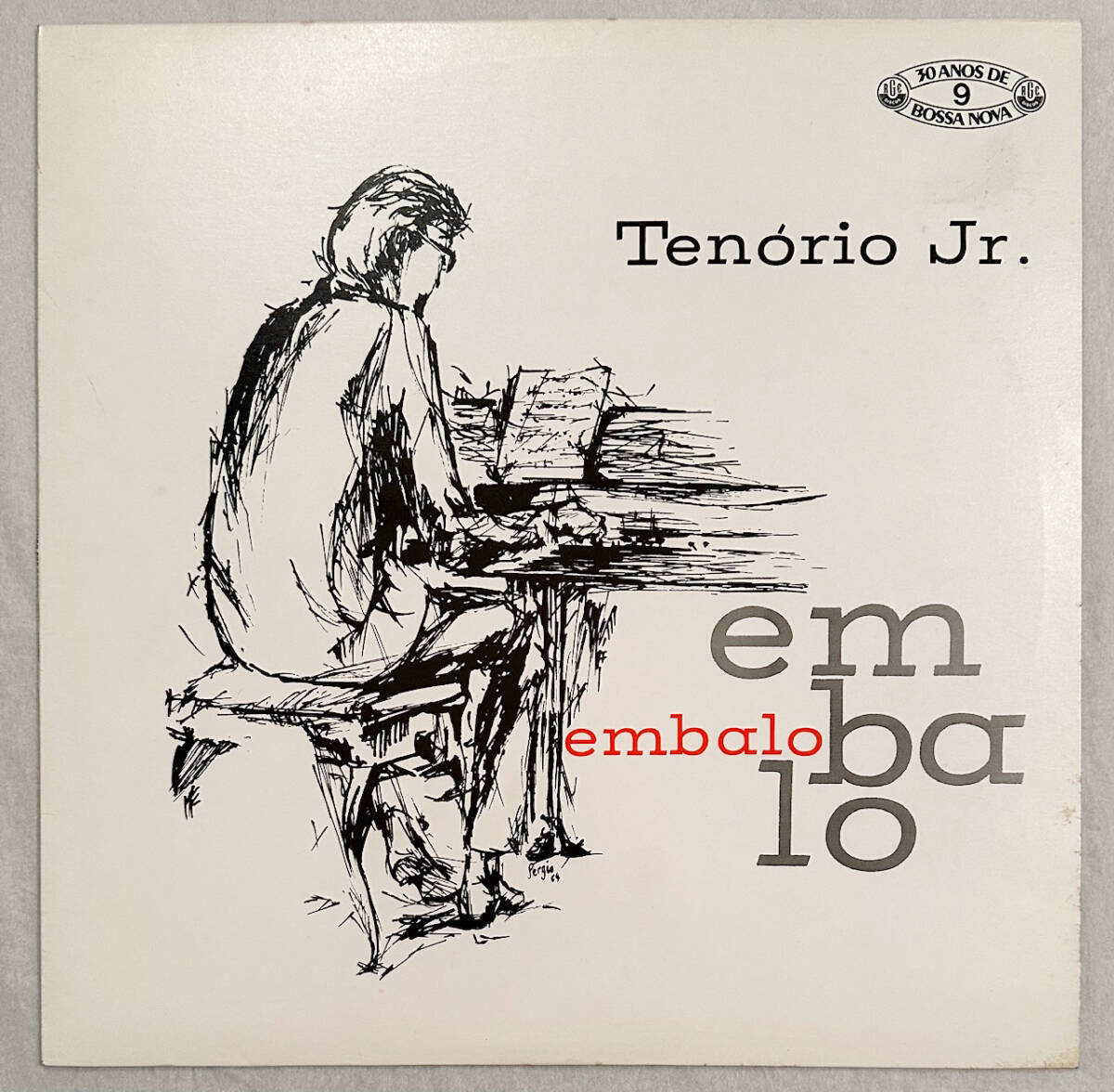 Yahoo!オークション -「tenorio jr」(レコード) の落札相場