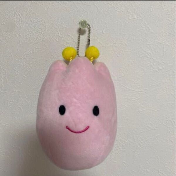 ハウステンボス ちゅーりちゃん ぬいぐるみ キーホルダー