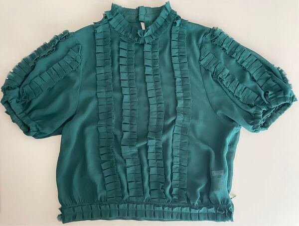 SLY トップス
