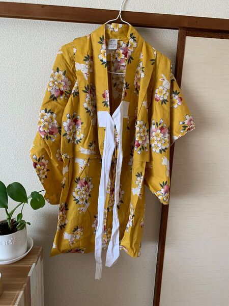 浴衣 子供用